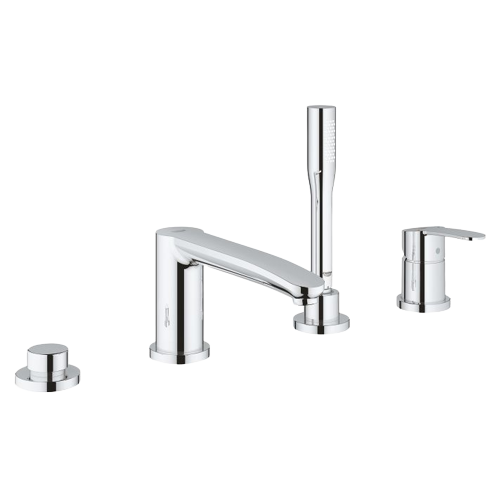 Cakuzi vanna smesiteli Grohe Eurostyle Cosmopolitan 23 048 003