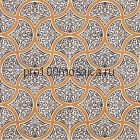 Ornamento BG-001 Керамика, поверхность глянцевая 300*300*10 мм (NATURAL)