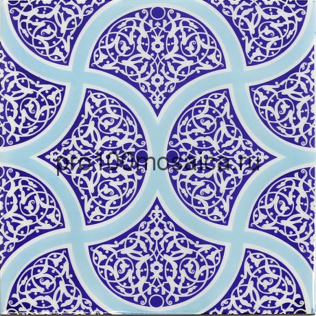 Ornamento BL-004 Керамика, поверхность глянцевая 300*300*10 мм (NATURAL)