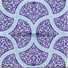 Ornamento BL-004 Керамика, поверхность глянцевая 300*300*10 мм (NATURAL)