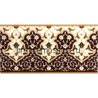Ornamento Border BG-004 Керамика, поверхность глянцевая 300*150*10 мм (NATURAL)