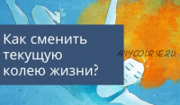 Жизненная колея: теория, смена, последствия (Олеся Власова)