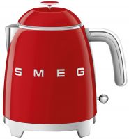 Электрочайник Smeg KLF05RDEU