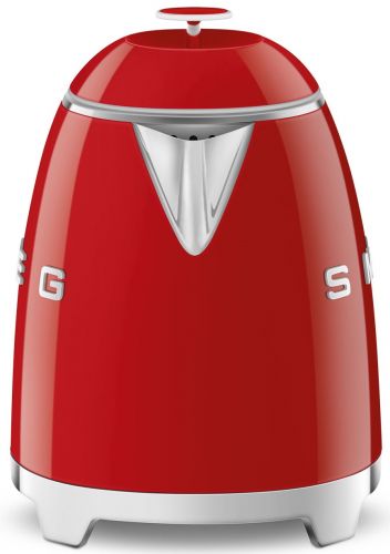 Электрочайник Smeg KLF05RDEU