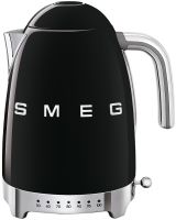 Электрочайник Smeg KLF04BLEU