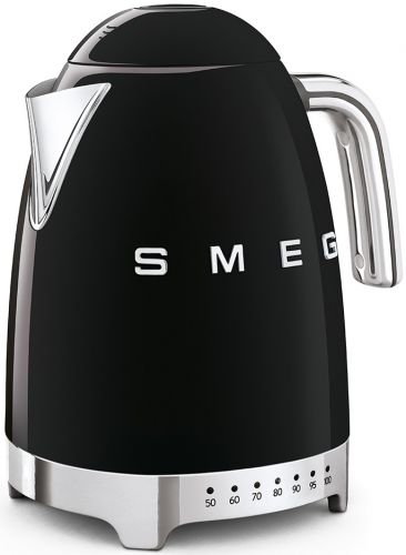 Электрочайник Smeg KLF04BLEU