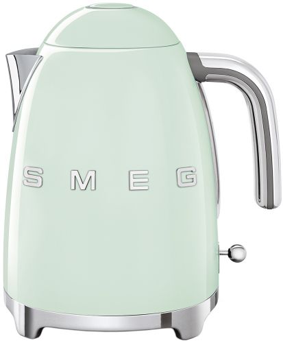 Электрочайник Smeg KLF03PGEU