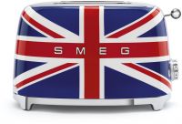 Тостер Smeg TSF01UJEU