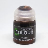 Shade: Cryptek Armourshade Gloss