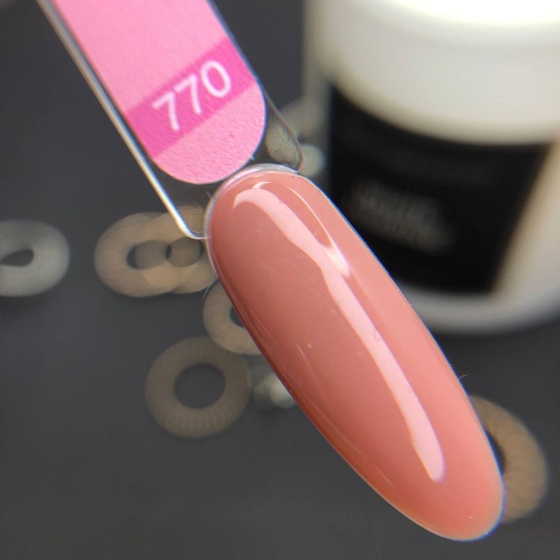 Colourful Base camouflage 770  10 мл