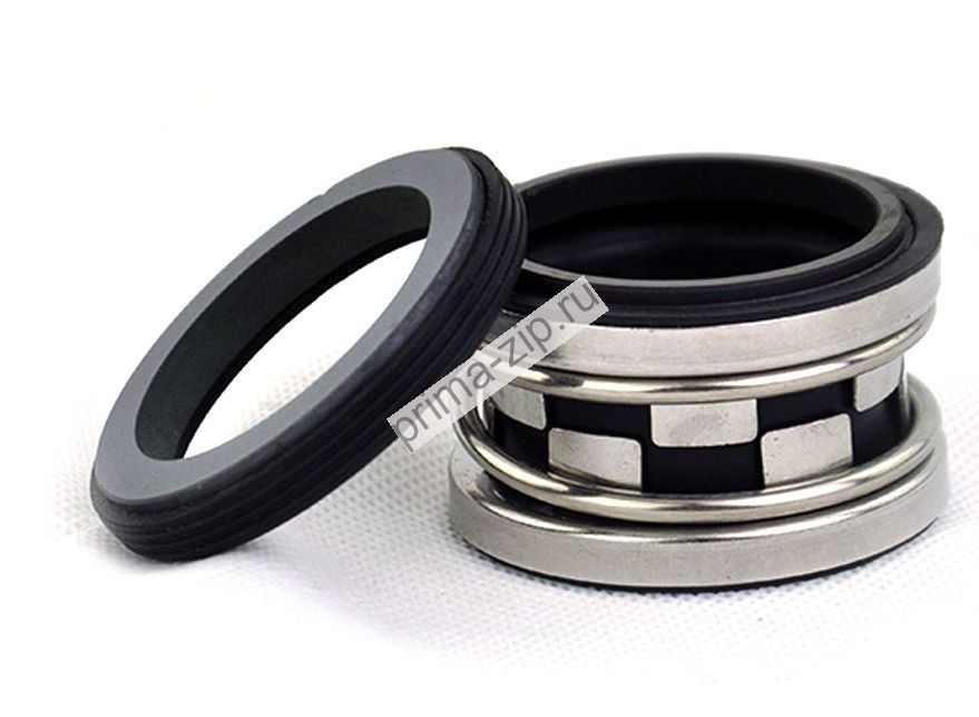 Торцевое уплотнение BS2100-28 SIC/SIC/VITON L2