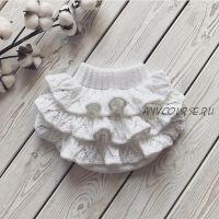 Блумеры Candle bloomers (blossom_knit)