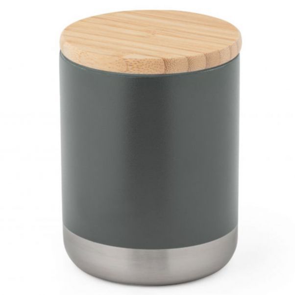 Термокружка Norte Tumbler серая