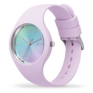 Наручные часы Ice-Watch Ice-Sunset - Pastel lilac