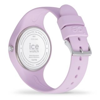 Наручные часы Ice-Watch Ice-Sunset - Pastel lilac