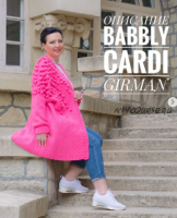 Кардиган «Bubbly_cardi» (yuliya_girman)