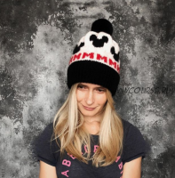 Шапка 'Мouse_hat' (kate_kost_knit)