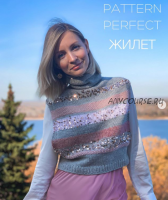 Жилет и манишка 'Рerfect' (juleo_by_juleo)