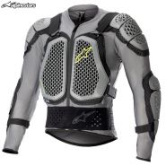 Защита тела Alpinestars Bionic Action V2, Серый