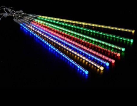 Гирлянда Сосулька 50288