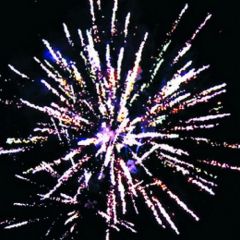 Фейерверк РК7189 Взрыв Эмоций (0,8" х 200) Фейерверк РК7189 Взрыв Эмоций (0,8" х 200)