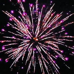 Фейерверк РК7380 Шик и Блеск (1,0" х 100) Фейерверк РК7380 Шик и Блеск (1,0" х 100)