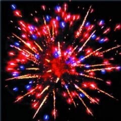 Фейерверк РК7380 Шик и Блеск (1,0" х 100) Фейерверк РК7380 Шик и Блеск (1,0" х 100)