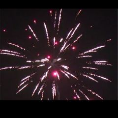 Фейерверк РК7380 Шик и Блеск (1,0" х 100) Фейерверк РК7380 Шик и Блеск (1,0" х 100)