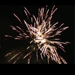 Фейерверк РК7380 Шик и Блеск (1,0" х 100) Фейерверк РК7380 Шик и Блеск (1,0" х 100)