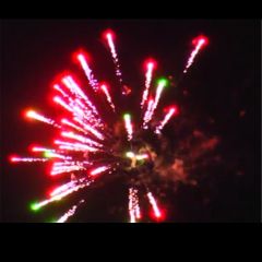 Фейерверк РК7380 Шик и Блеск (1,0" х 100) Фейерверк РК7380 Шик и Блеск (1,0" х 100)