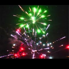 Фейерверк РК7380 Шик и Блеск (1,0" х 100) Фейерверк РК7380 Шик и Блеск (1,0" х 100)