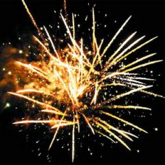 Фейерверк РК8075 Полный Улёт (1,0" / 1,25" х 67)