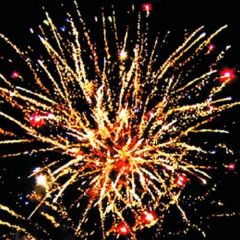 Фейерверк РК8075 Полный Улёт (1,0" / 1,25" х 67)