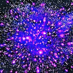 Фейерверк РК8075 Полный Улёт (1,0" / 1,25" х 67)