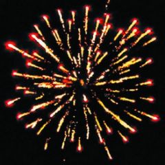 Фейерверк РК8075 Полный Улёт (1,0" / 1,25" х 67)