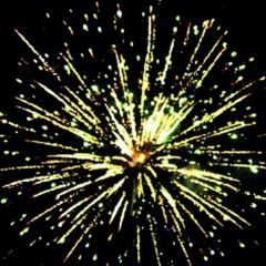 Фейерверк РК8075 Полный Улёт (1,0" / 1,25" х 67)