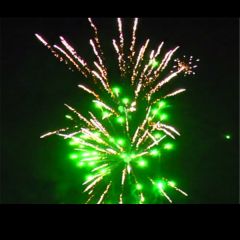 Фейерверк РК8075 Полный Улёт (1,0" / 1,25" х 67)