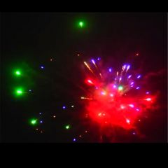 Фейерверк РК8080 Финти перцевый (0,8" / 1,0" / 1,25" х 88) Фейерверк РК8080 Финти перцевый (0,8" / 1,0" / 1,25" х 88)