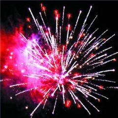 Фейерверк РК8404 Императорский (0,8", 1,0" и 1,25" х 196) Фейерверк РК8404 Императорский (0,8", 1,0" и 1,25" х 196)