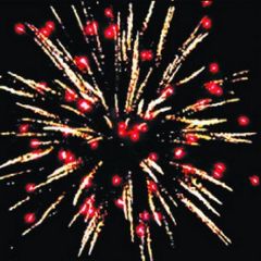 Фейерверк РК8404 Императорский (0,8", 1,0" и 1,25" х 196) Фейерверк РК8404 Императорский (0,8", 1,0" и 1,25" х 196)