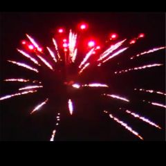 Фейерверк РК8404 Императорский (0,8", 1,0" и 1,25" х 196) Фейерверк РК8404 Императорский (0,8", 1,0" и 1,25" х 196)