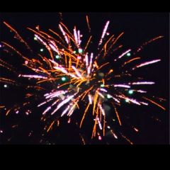 Фейерверк РК8404 Императорский (0,8", 1,0" и 1,25" х 196) Фейерверк РК8404 Императорский (0,8", 1,0" и 1,25" х 196)