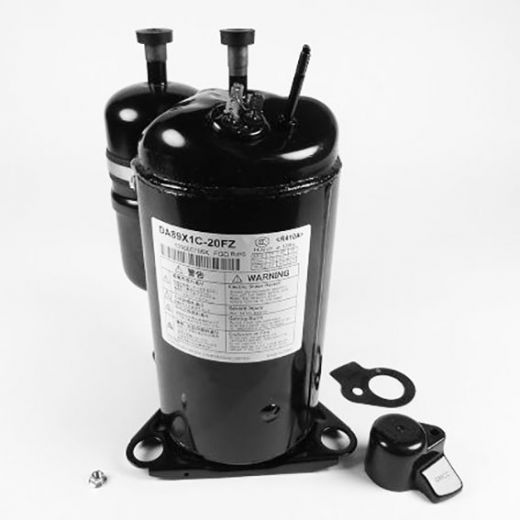 Компрессор GMCC DA89X1C-20FZ3