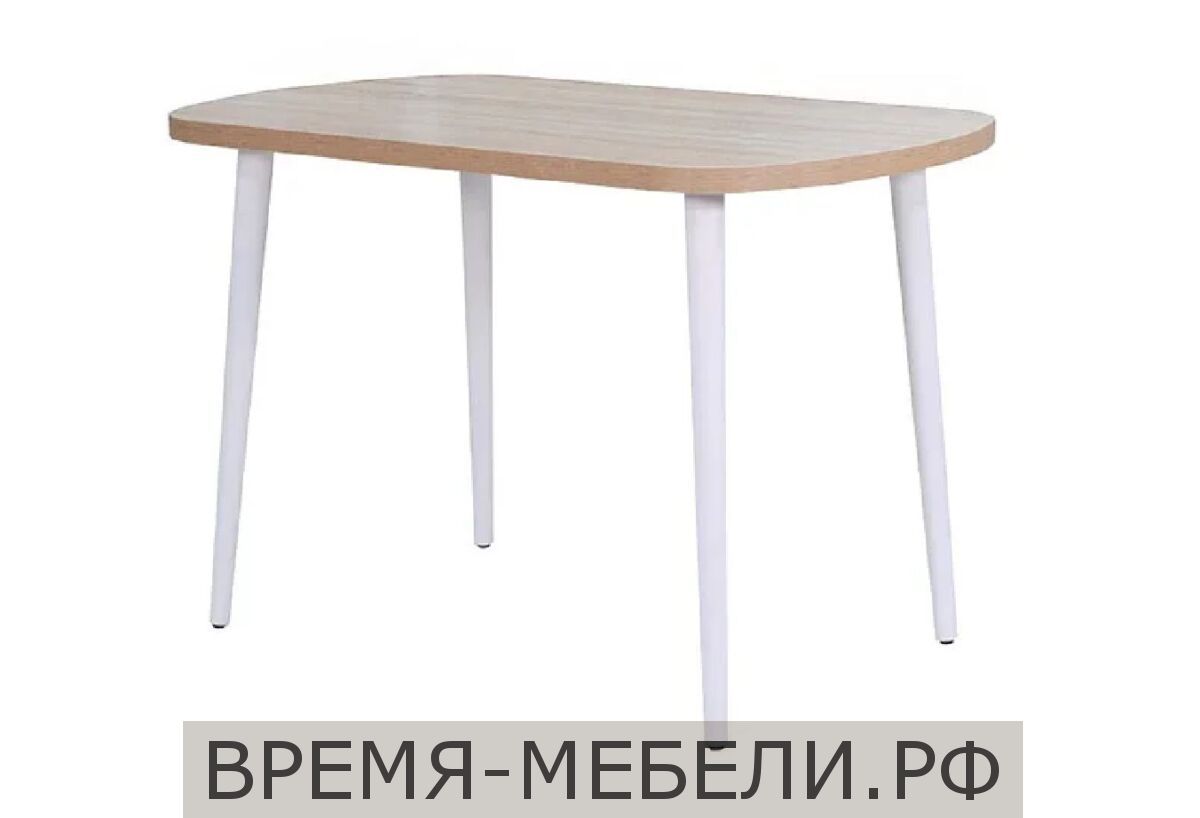 Стол нераздвижной “Сочи”