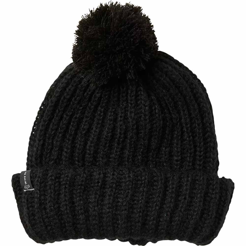 Fox Indio Beanie Black шапка женская