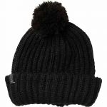 Fox Indio Beanie Black шапка женская