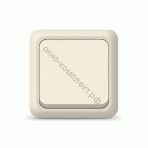 UNIVersal Олимп выкл. ОУ 1 кл. беж.(сл. кость) (пласт. осн.). арт:241639
