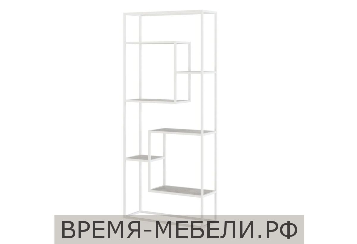 Стеллаж