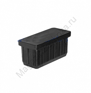 ЗАГЛУШКА ВНУТРЕННЯЯ 25Х50Х1,2-2ММ