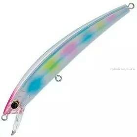 Воблер Yo-Zuri Crystal Minnow R1130 130 мм /  25 гр / цвет: HCA